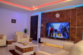 Presken Luxury Apartments